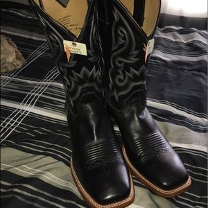 Cody James boots